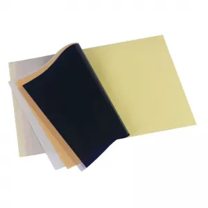 Emalla Inkdot Transfer Paper - Hartie Transfer Pentru Tatuaj