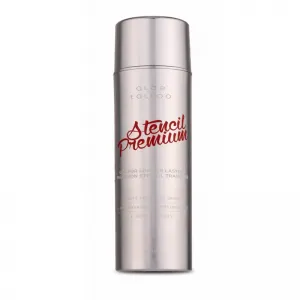 Stencil Premium Gel Aloe Tattoo - Gel Transfer Sablon Tatuaje