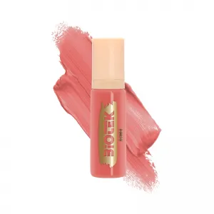 Biotek Flower, Pigment PMU Buze, Nude Peach Lip Color 15ml