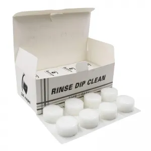 Buret Dip Foam - Spuma pentru Curatarea Acelor de Tatuaj