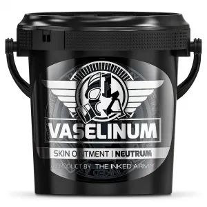 The Inked Army - Vaselina pentru tatuaj 1000ml