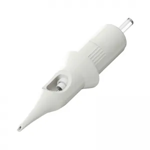 Ace Big Wasp White RL - Round Liner