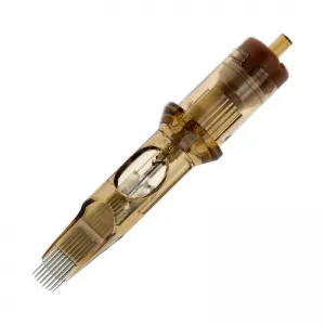 Ace Tatuaj Kwadron RM - Round Magnum Medium Taper SEMMT