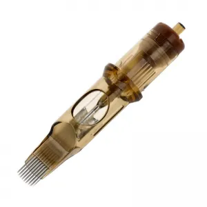 Ace Tatuaj Kwadron RM - Round Magnum Medium Taper SEMMT