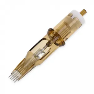 Ace Kwadron Cartridge Whip Shading