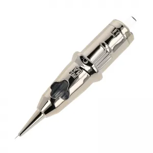 Kwadron PMU Optima Gold - Cartus 1RL Long Taper