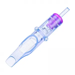 Ace de Tatuat ELITE EVO - RM, Round Magnum