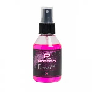 Proton Stencil Remover Pink - Solutie Stergere Sablon 100ml
