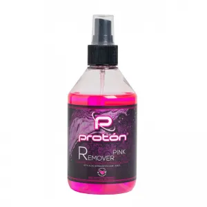 Proton Stencil Remover si Skin Cleanser Pink (Capsuni si Bomboane)