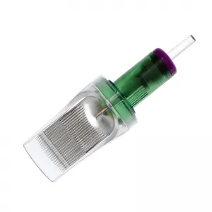 Ace de Tatuat Mari ELITE INFINI Super Curved - RM