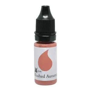 Ecuri Xtreme Ombre Blushed Autumn 10ml - Pigment Buze PMU Profesional