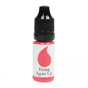 Ecuri Xtreme Ombre Fixing Agent Lip 10ml - Solutie Fixare Pigment Buze PMU