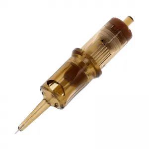 Kwadron Cartridge Hybrid System Round Liner 0.30mm - Ace Tatuaj Profesionale RLLT