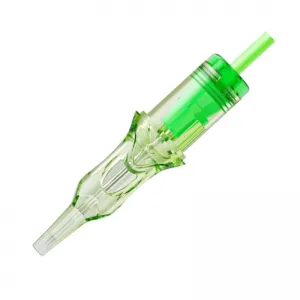 Ace Cartus EMALLA Evol Round Magnum