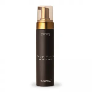 Aloe Micro Bioactive Calming Foam pentru Micropigmentare 220ml