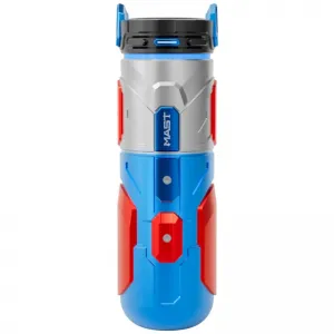Aparat Tatuat Mast Racer Pro 4.2mm - Armor Edition Blue
