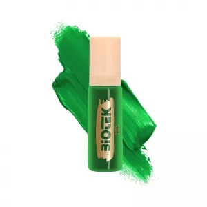 Biotek Green 15ml - Pigment Corector PMU pentru Sprancene