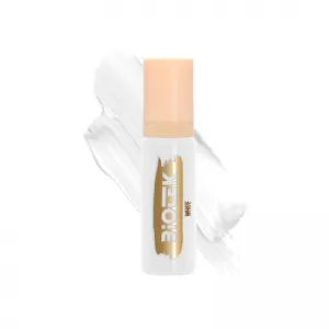 Biotek White 15ml - Pigment PMU Profesional pentru Highlight si Corectii
