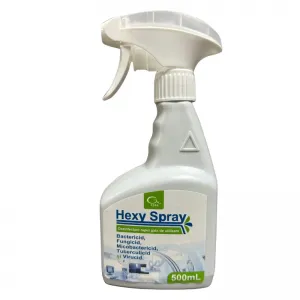 Dezinfectant Suprafete Hexy Spray 500ml