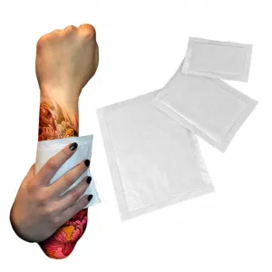 Dry Loc Pads Magic Moon - Pansamente Absorbante Tatuaj Proaspat