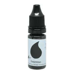 Ecuri Xtreme Ombre Intenso 10ml - Pigment Sprancene PMU Profesional