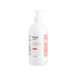 Klintensiv Davera Soap 2% Clorhexidina - Sapun Dezinfectant Profesional