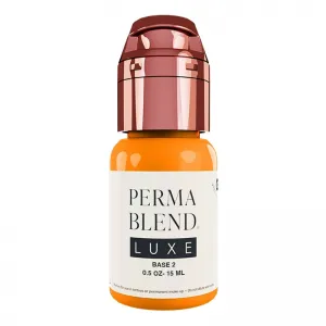Perma Blend Luxe - Base 2 15ml
