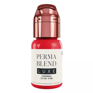 Perma Blend Luxe - Cardinal 15ml