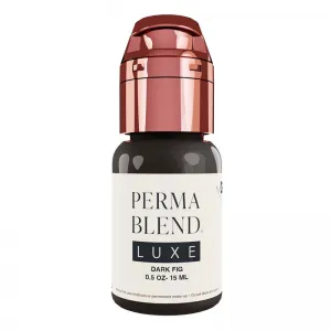 Perma Blend Luxe - Dark Fig 15ml