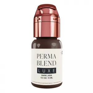 Perma Blend Luxe - Dark Java 15ml