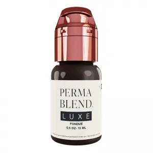 Perma Blend Luxe - Fondue 15ml