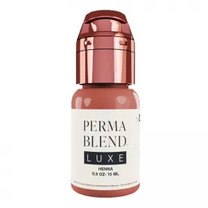 Perma Blend Luxe - Henna 15ml