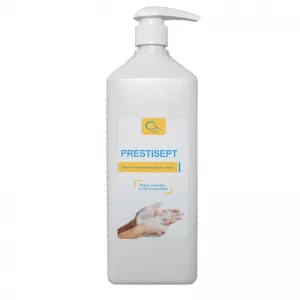 Sapun Dezinfectant Pentru Maini Prestisept 1L