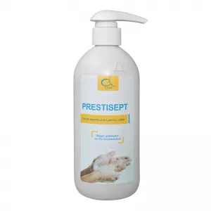 Sapun Dezinfectant Pentru Maini Prestisept, 500ml