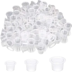 Capacele Tus Tatuaj Clasice - Set 100 Buc