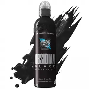 Tus Tatuaj World Famous Limitless Obsidian Outlining REACH