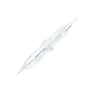 Ace Micropigmentare Biomaser - Cu Filet si Varf Otel