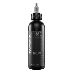 Kwadron INX Shading Solution - Solutie pentru Diluare Tus Tatuaj 120ml