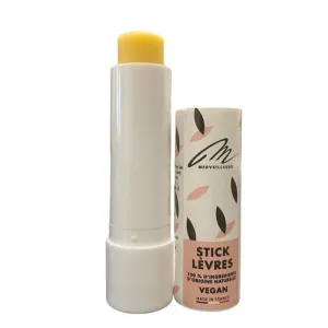 Balsam pentru Buze PMU MERVEILLEUSE 4