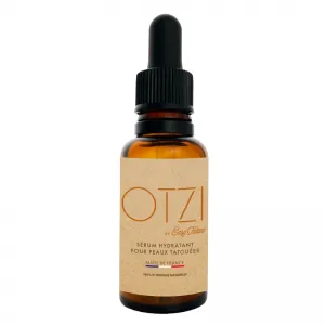 Ser Hidratant OTZI Natural 30ml