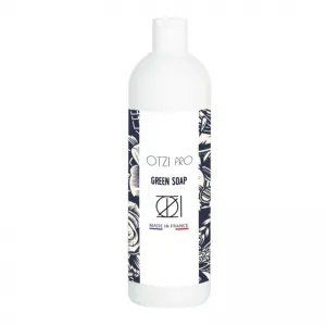 Sapun Verde Concentrat OTZI PRO 500ml