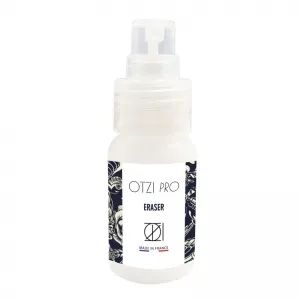 Solutie Stergere Cerneala si Transfer Pre-Tatuaj OTZI PRO 30ml