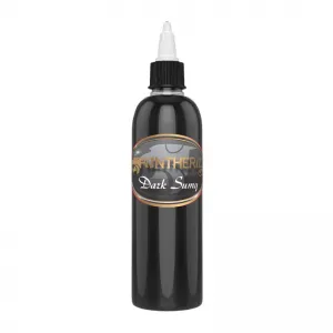 Panthera Dark Sumy, 150 ml, Tus Grey Wash Profesional pentru Tatuaje REACH