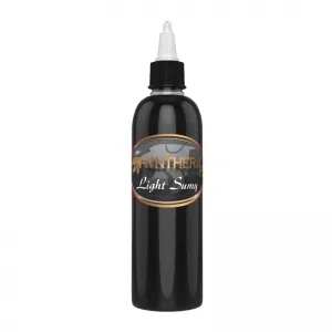 Panthera Light Sumy, Tus Grey Wash Profesional pentru Tatuaje REACH