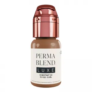 Perma Blend Luxe - Chestnut 15ml