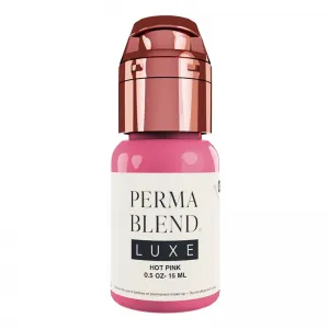 Perma Blend Luxe - Hot Pink 15ml