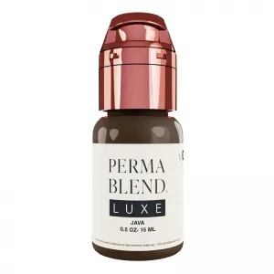 Perma Blend Luxe - Java 15ml