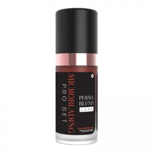 Perma Blend Luxe - Pigment Microblading Clay All Day 10ml