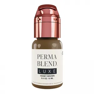 Perma Blend Luxe - Honey Brown 15ml