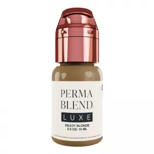Perma Blend Luxe - Ready Blonde 15ml